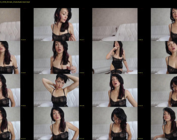 blueeyeess — 79 minute Chaturbate female cam show recording, 720p, Sep 22, 2019