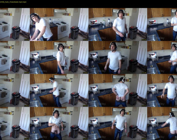brad_bounce — 33 minute Chaturbate male cam show recording, 1080p, Sep 22, 2019
