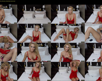 carrielovex — 153 minute Chaturbate female cam show recording, 480p, Sep 23, 2019