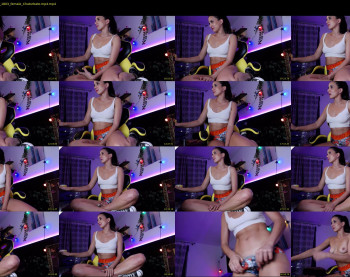 catherinstone — 42 minute Chaturbate female cam show recording, 1080p, Sep 22, 2019