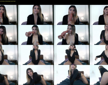celiahenn — 36 minute Chaturbate female cam show recording, 720p, Sep 23, 2019