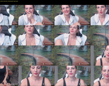 chanellmarilyn — 29 minute Chaturbate female cam show recording, 1080p, Sep 22, 2019