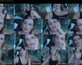 chanellmarilyn — 31 minute Chaturbate female cam show recording, 1080p, Sep 22, 2019