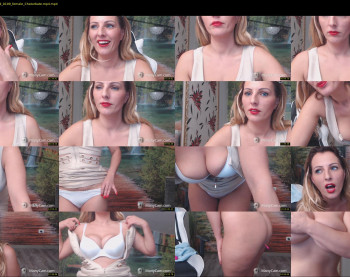 chanellmarilyn — 29 minute Chaturbate female cam show recording, 1080p, Sep 23, 2019
