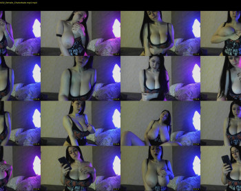 cheryl_pride — 67 minute Chaturbate female cam show recording, 720p, Sep 23, 2019