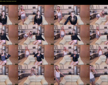 cute00kiara — 3 minute Chaturbate female cam show recording, 720p, Sep 22, 2019
