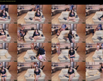 cute00kiara — 56 minute Chaturbate female cam show recording, 720p, Sep 22, 2019