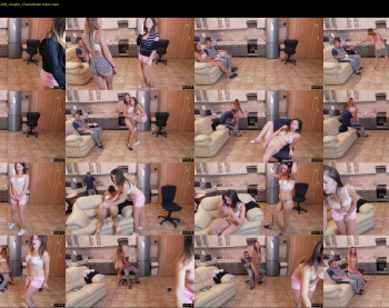 cute00kiara — 56 minute Chaturbate female cam show recording, 720p, Sep 22, 2019