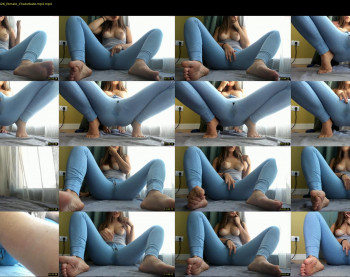 cuteangelx — 22 minute Chaturbate female cam show recording, 720p, Sep 22, 2019