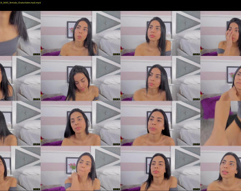 cyanide_candys — 41 minute Chaturbate female cam show recording, 1080p, Sep 22, 2019