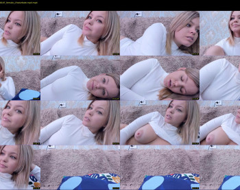 dianaholiday — 53 minute Chaturbate female cam show recording, 720p, Sep 23, 2019