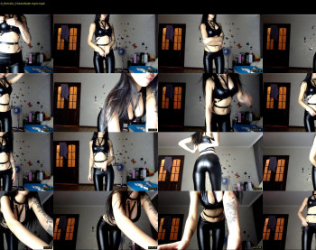 didiactive — 33 minute Chaturbate female cam show recording, 720p, Sep 23, 2019
