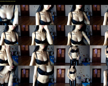 didiactive — 6 minute Chaturbate female cam show recording, 720p, Sep 23, 2019