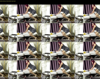 dirty_mature — 4 minute Chaturbate female cam show recording, 720p, Sep 22, 2019