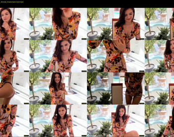 elaanna — 36 minute Chaturbate female cam show recording, 1080p, Sep 22, 2019