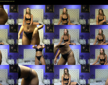 emese_ — 29 minute Chaturbate female cam show recording, 1080p, Sep 22, 2019