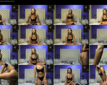 emese_ — 29 minute Chaturbate female cam show recording, 1080p, Sep 22, 2019