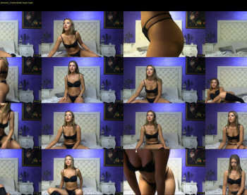 emese_ — 29 minute Chaturbate female cam show recording, 1080p, Sep 22, 2019
