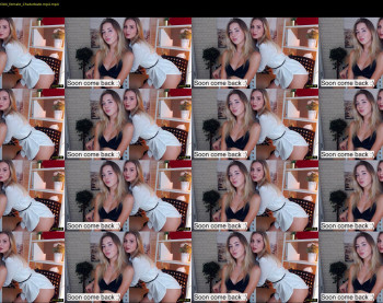 emmi_rosee — 35 minute Chaturbate female cam show recording, 720p, Sep 23, 2019