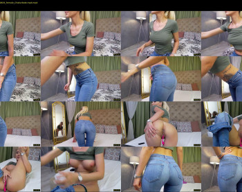 fallingangel_ — 56 minute Chaturbate female cam show recording, 720p, Sep 22, 2019