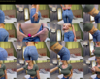 fallingangel_ — 56 minute Chaturbate female cam show recording, 720p, Sep 22, 2019
