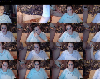 giorg107 — 17 minute Chaturbate couple cam show recording, 480p, Sep 22, 2019