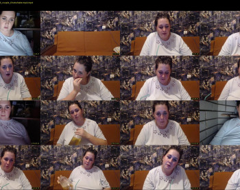 giorg107 — 214 minute Chaturbate couple cam show recording, 480p, Sep 22, 2019