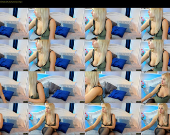 goldgal — 3 minute Chaturbate female cam show recording, 1080p, Sep 22, 2019