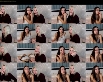 helenahayley — 6 minute Chaturbate female cam show recording, 1080p, Sep 22, 2019