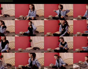 hollyextra — 91 minute Chaturbate female cam show recording, 720p, Sep 22, 2019