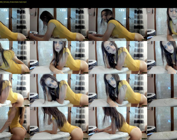 hotel77777 — 4 minute Chaturbate female cam show recording, 720p, Sep 22, 2019
