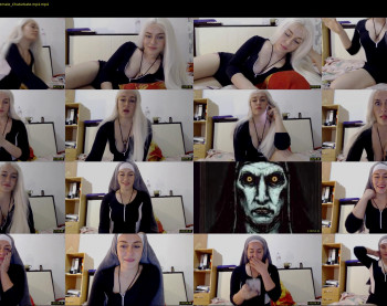 i_esus — 108 minute Chaturbate couple cam show recording, 720p, Sep 22, 2019
