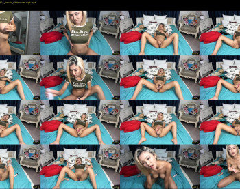 ice_creamy — 29 minute Chaturbate female cam show recording, 720p, Sep 22, 2019