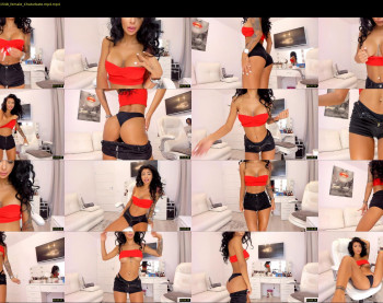 indiansweety — 38 minute Chaturbate female cam show recording, 720p, Sep 22, 2019