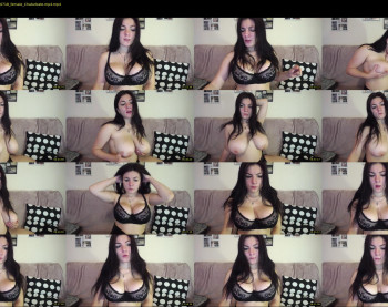 irinaandalex — 16 minute Chaturbate couple cam show recording, 720p, Sep 22, 2019