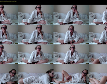 issabelle_69 — 56 minute Chaturbate couple cam show recording, 720p, Sep 22, 2019
