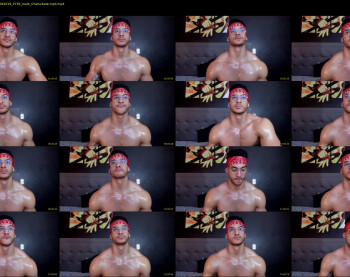 jackson__cottonwood — 17 minute Chaturbate male cam show recording, 720p, Sep 22, 2019