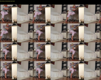jameyla73 — 10 minute Chaturbate female cam show recording, 1080p, Sep 22, 2019