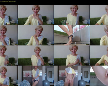 jasmin18v — 147 minute Chaturbate female cam show recording, 480p, Sep 22, 2019