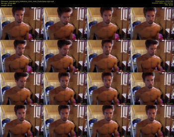 jasonberg29 — 7 minute Chaturbate male cam show recording, 720p, Sep 22, 2019