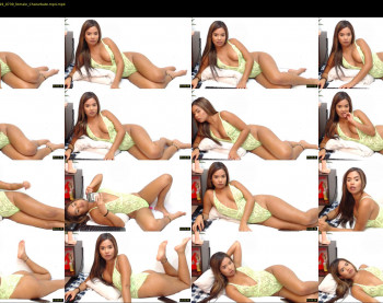 jenny_roberts96 — 18 minute Chaturbate female cam show recording, 1080p, Sep 22, 2019