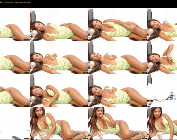 jenny_roberts96 — 6 minute Chaturbate female cam show recording, 1080p, Sep 22, 2019