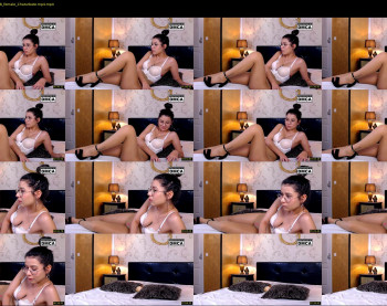 jessaross — 9 minute Chaturbate female cam show recording, 1080p, Sep 22, 2019