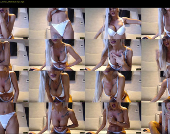 jessiejaye — 38 minute Chaturbate female cam show recording, 480p, Sep 22, 2019