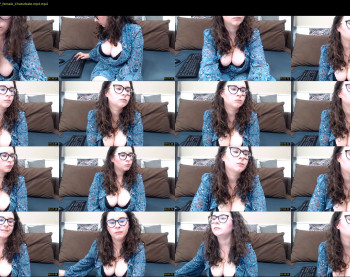 jessykah — 11 minute Chaturbate female cam show recording, 1080p, Sep 22, 2019