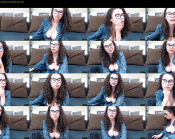 jessykah — 12 minute Chaturbate female cam show recording, 1080p, Sep 22, 2019