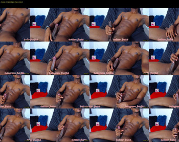 jhony_vj — 28 minute Chaturbate male cam show recording, 720p, Sep 22, 2019