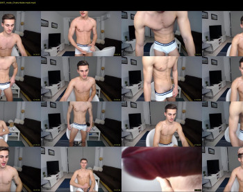jimmys_style — 43 minute Chaturbate male cam show recording, 1080p, Sep 22, 2019