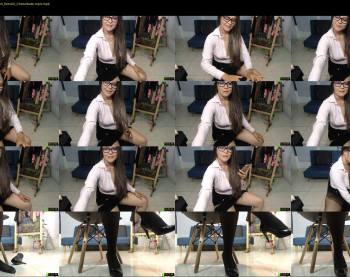 karitto__2 — 29 minute Chaturbate female cam show recording, 720p, Sep 22, 2019