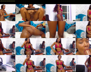 katherin_cruzz — 91 minute Chaturbate female cam show recording, 720p, Sep 22, 2019